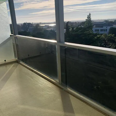 Apartment T1 Bis Neuf Avec Petite A 150m De La La Baule-Escoublac