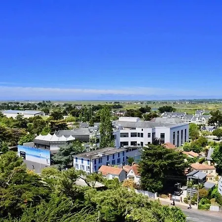 T1 Bis Neuf Avec Petite A 150m De La *