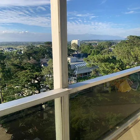 T1 Bis Neuf Avec Petite A 150m De La