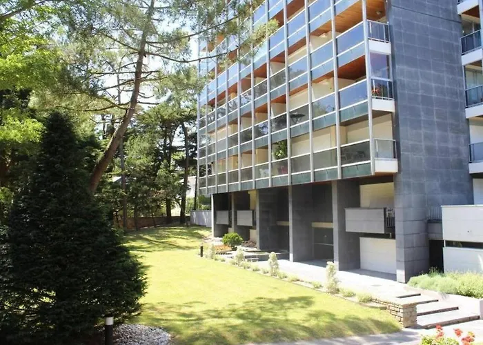 T1 Bis Neuf Avec Petite A 150m De La * La Baule