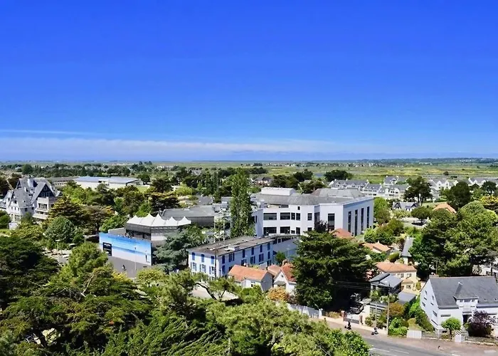 T1 Bis Neuf Avec Petite A 150m De La *