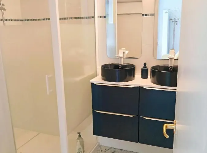 Apartamento T1 Bis Neuf Avec Petite A 150m De La