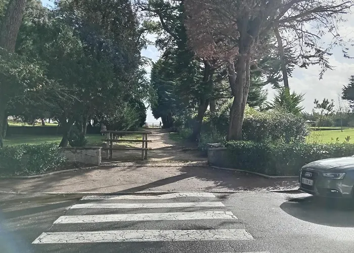 T1 Bis Neuf Avec Petite A 150m De La * La Baule