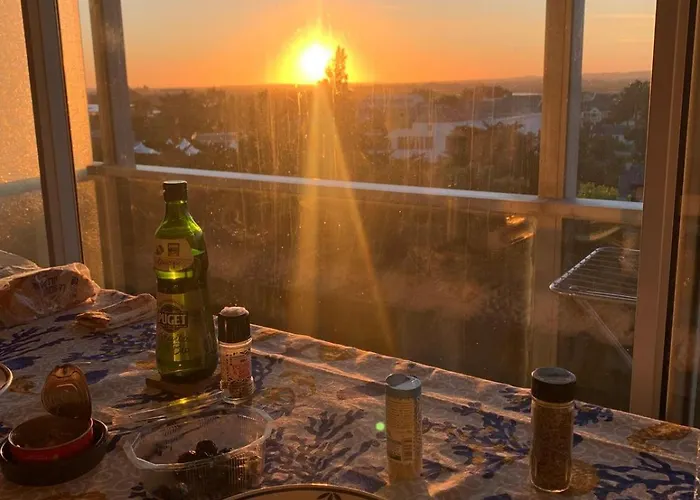 T1 Bis Neuf Avec Petite A 150m De La *