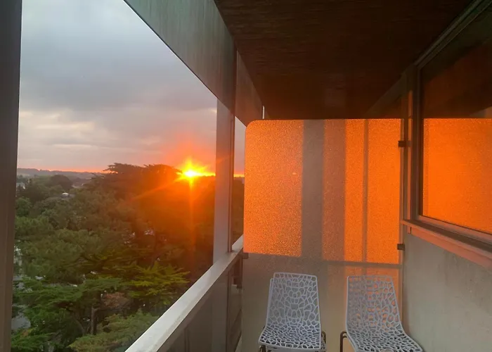 T1 Bis Neuf Avec Petite A 150m De La La Baule