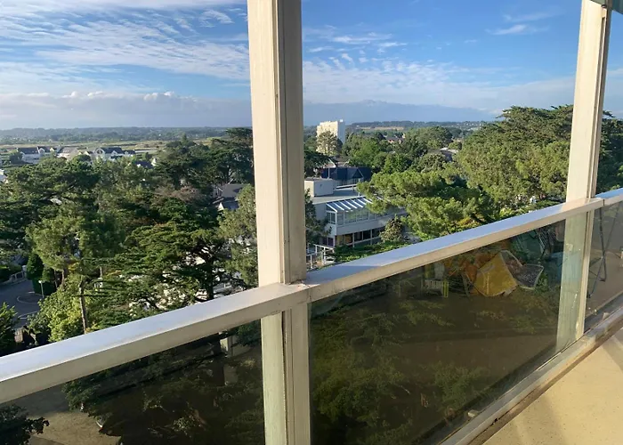 T1 Bis Neuf Avec Petite A 150m De La